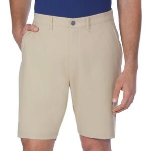 Men's Tan Shorts